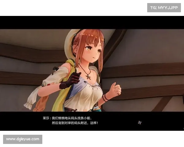 破解炼金之谜:如何在莱莎的炼金工房中提升炼金技巧与解锁隐藏内容 破解炼金之谜:如何在莱莎的炼金工房中提升炼金技巧与解锁隐藏内容