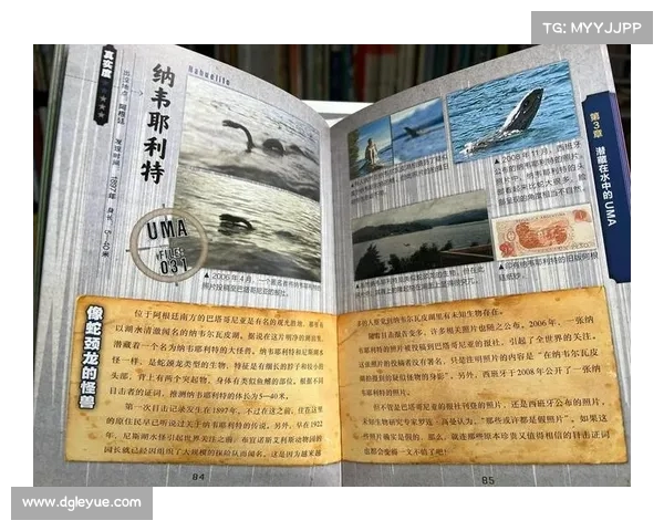 古老世界神秘生物探寻指南揭开失落文明中的奇异生灵之谜 古老世界神秘生物探寻指南揭开失落文明中的奇异生灵之谜