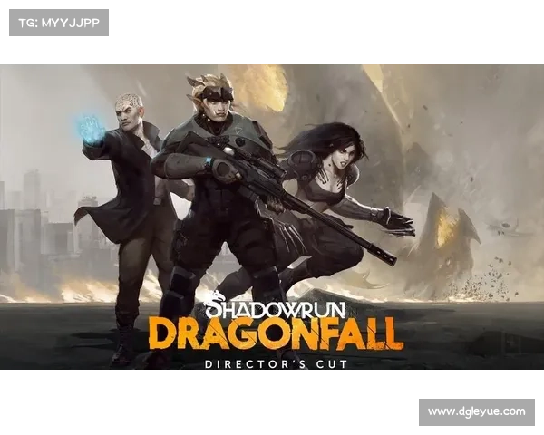 走进《暗影狂奔归来》自由斗争的黑暗世界 探索反抗与生存的边缘挑战