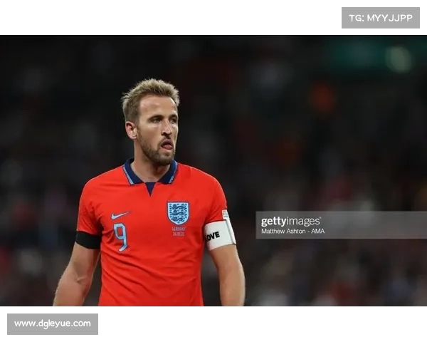 哈里凯恩为何能够在足球界脱颖而出成就非凡的原因分析